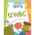 Sewing - Library Binding