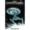 Star Trek: Discovery Omnibus - Paperback