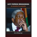Levy Patrick Mwanawasa: An incentive for posterity - Paperback