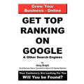 Get Top Ranking On Google And Other Search Engines - Paperback