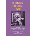Life and Doctrine of Saint Catherine of Genoa - Paperback