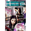 The Martian Wave June 2022 - Paperback