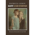 Left and Found - Paperback