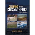 Designing with Geosynthetics - 6th Edition Vol. 1 - Hardcover