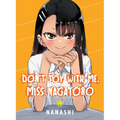 Don't Toy with Me, Miss Nagatoro 19 - Paperback