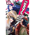The Devil Is a Part-Timer!, Vol. 23 (Manga) - Paperback