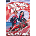 Checkered Hearts: An F1 Love Story - Paperback