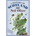A History of Scotland - Paperback
