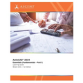 AutoCAD 2024: Essentials (Fundamentals - Part 1) (Mixed Units) - Paperback