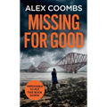 Missing For Good - Hardcover