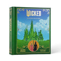 Wicked: The Ultimate Pop-Up Book - Hardcover