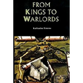 From Kings to Warlords: The Changing Political Structure of Gaelic Ireland in the Later Middle Ages - Paperback
