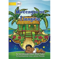 My Dream Home - Mweengau ae I tangiria (Te Kiribati) - Paperback