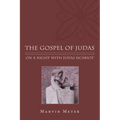 The Gospel of Judas: On a Night with Judas Iscariot - Hardcover