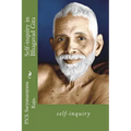 Self-inquiry in Bhagavad Gita: self-inquiry - Paperback