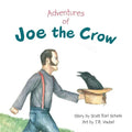 Adventures of Joe the Crow - Paperback