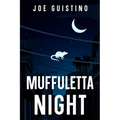 Muffuletta Night - Paperback