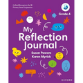 Oxford Resources for IB PYP My Reflection Journal Grade 4 - Paperback