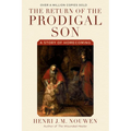 The Return of the Prodigal Son: A Story of Homecoming - Paperback
