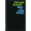Men in Dark Times - Paperback