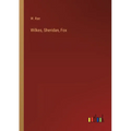 Wilkes, Sheridan, Fox - Paperback