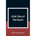 Little Tales of The Desert - Paperback