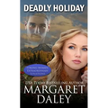Deadly Holiday - Paperback