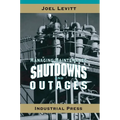 Managing Maintenance Shutdowns and Outages - Hardcover