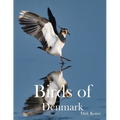 Birds of Denmark - Paperback