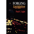 Forging Legislation - Paperback