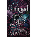 Claimed by Fate - Paperback