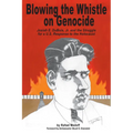 Blowing the Whistle on Genocide: Josiah E. Dubois, Jr. and the Struggle for a U.S. Response to the Holocaust - Paperback