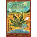 The Four Agreements Toltec Wisdom Collection: 3-Book Boxed Set - Boxed Set