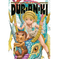 Dur-An-KI - Paperback