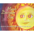 Happy Birthday Sun - Hardcover