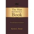 The Man Reference Book - Paperback