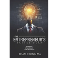 The Entrepreneur's Battle Plan: Winning Strategies For Business - Paperback
