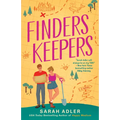 Finders Keepers - Paperback