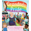 Grandad's Pride (a Grandad's Camper LGBTQ Pride Book for Kids in Partnership with Glaad) - Hardcover
