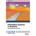Information Systems for Business: An Experiential Approach, Edition 5.0 - Paperback