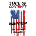 State Of Contempt: Ruination - Paperback