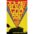 The Great God Pan & The Inmost Light (Heathen Edition) - Hardcover