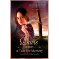 A Tear for Memory - Paperback