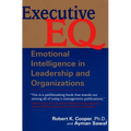 Executive E. Q. - Paperback