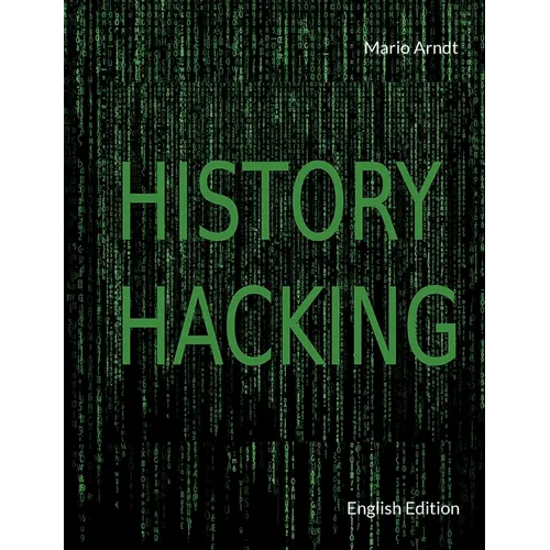 History Hacking: English Edition - Paperback