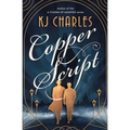 Copper Script - Paperback