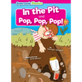In the Pit - Library Binding