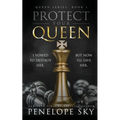 Protect Your Queen - Paperback
