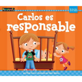 Carlos Es Responsable - Paperback