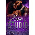 Love In The Studio - Paperback